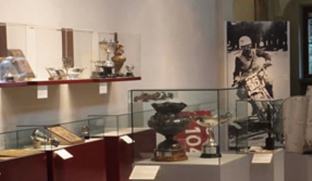 Museo Tazio Nuvolari
