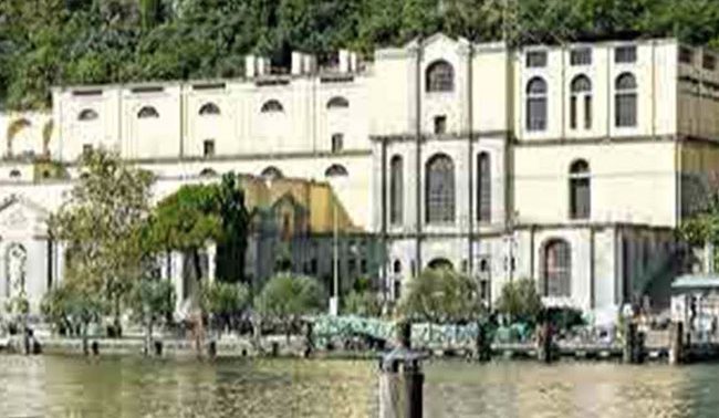 centrale