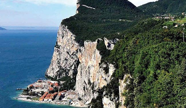 Comunità Montana Parco Alto Garda