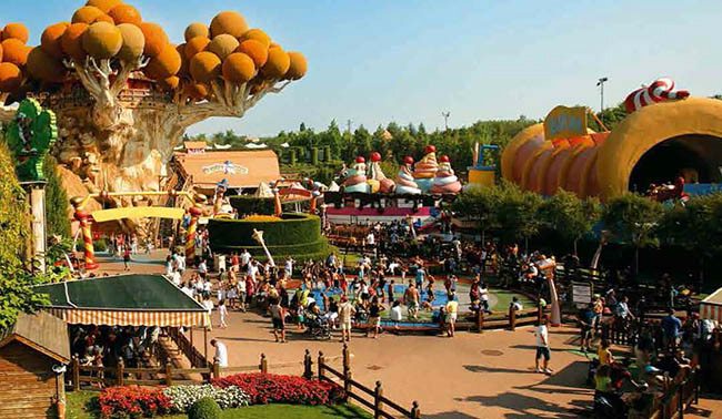 Gardaland