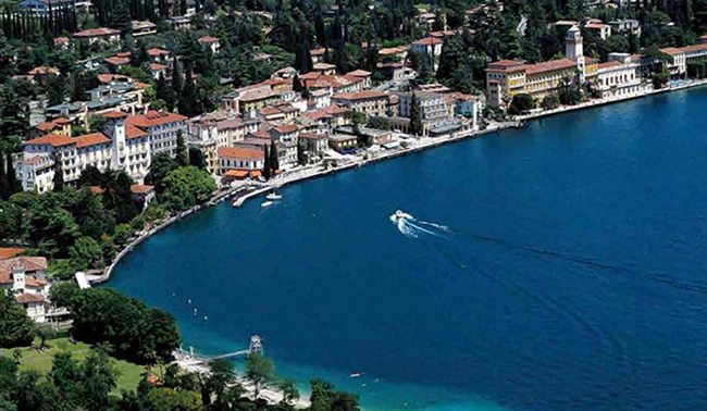 Gardone Riviera
