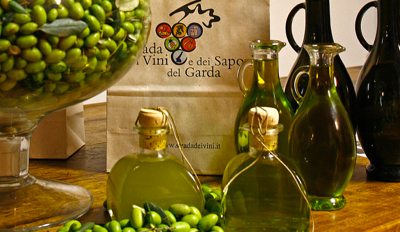 Strada dei Vini e dei Sapori del Garda