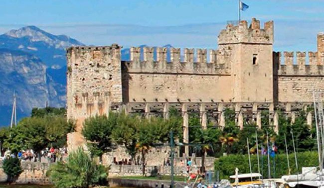 Torri del Benaco