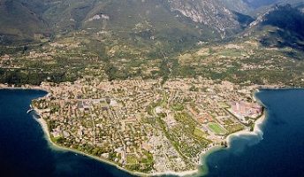 Toscolano Maderno