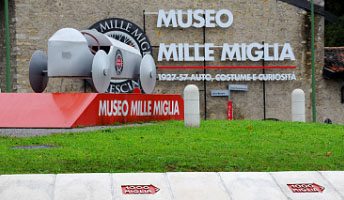 Museo delle Mille Miglia