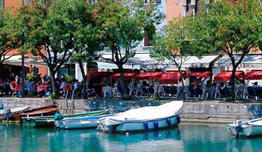 Consorzio albergatori e operatori turistici di Desenzano Del Garda