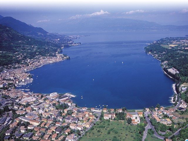 Città di Salò Archivi GardaMusei