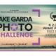Una foto del Vittoriale tra i vincitori del Lake Garda Photo Challenge di Sirmione