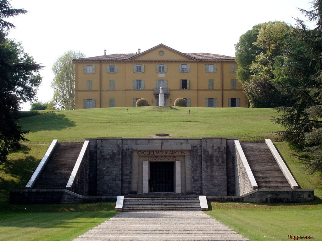 21. marconi