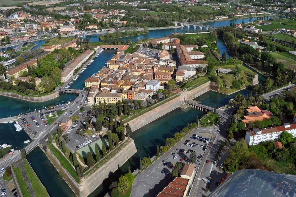 Peschiera del Garda