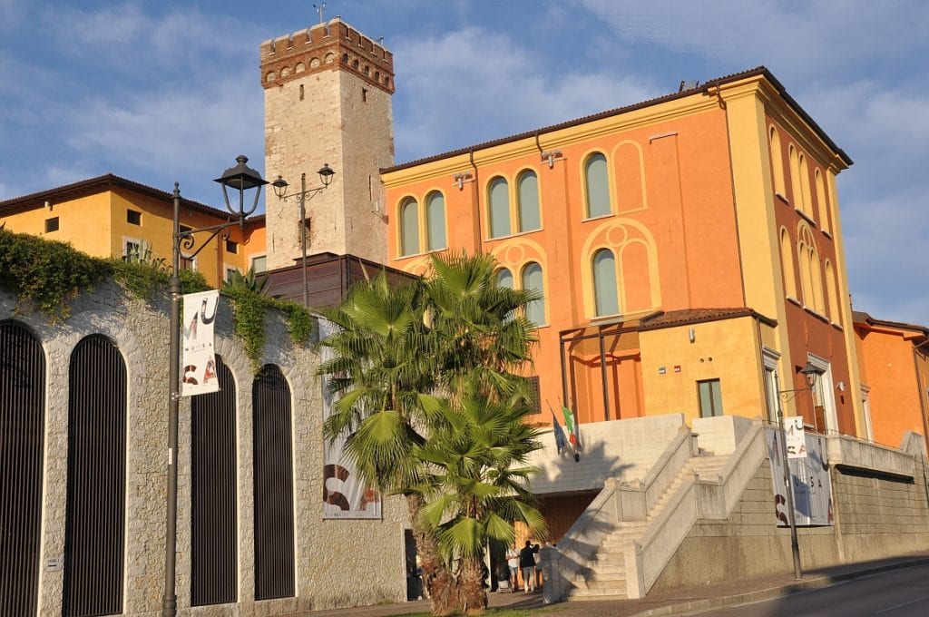 MuSa Museo di Salò