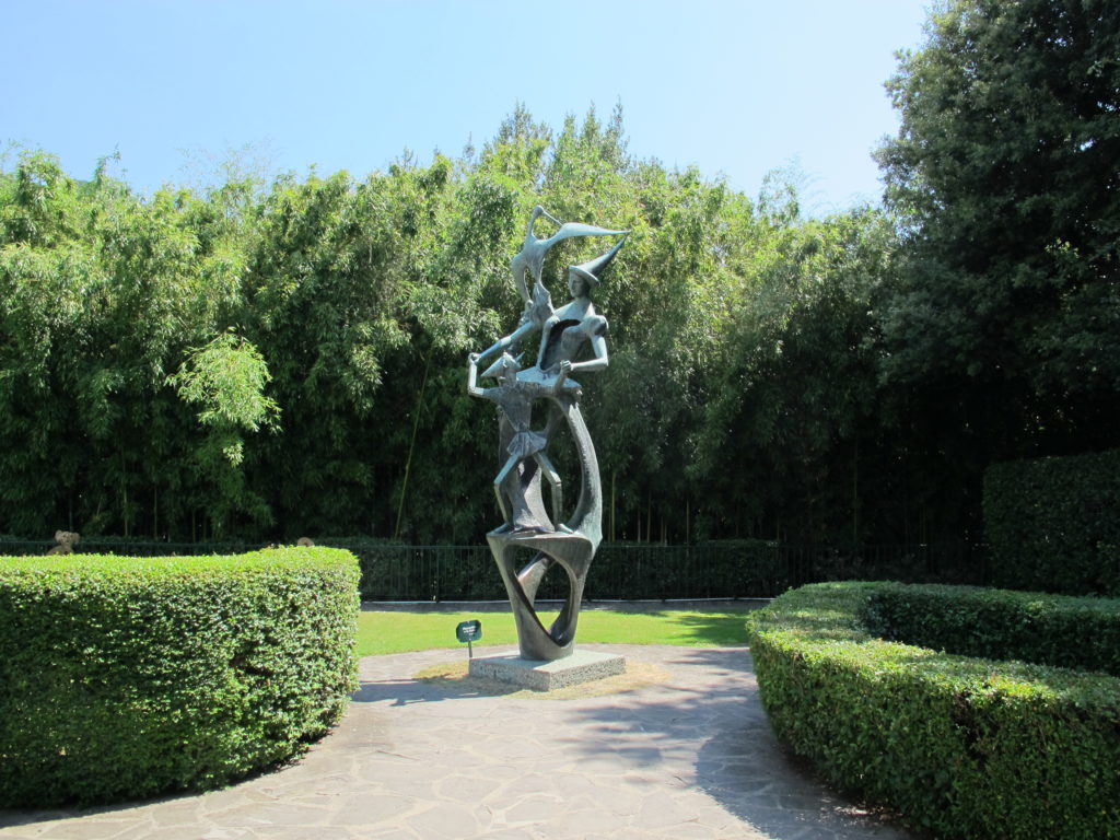 Fondazione Nazionale Carlo Collodi